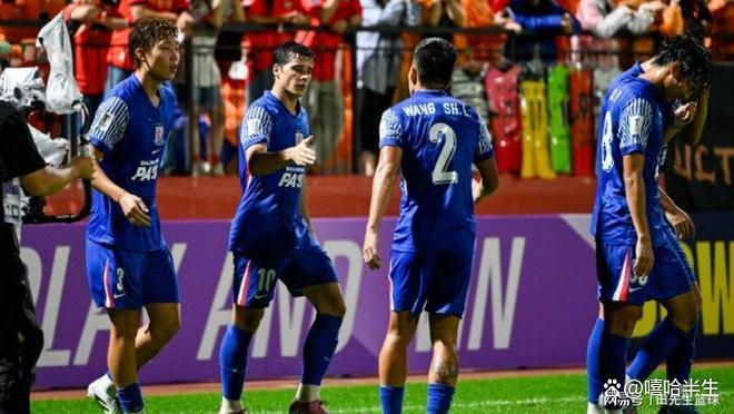 2024亚冠最新赛程表 2024亚冠最新赛程表