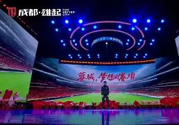 成都蓉城队歌什么名字 成都蓉城队歌什么名字