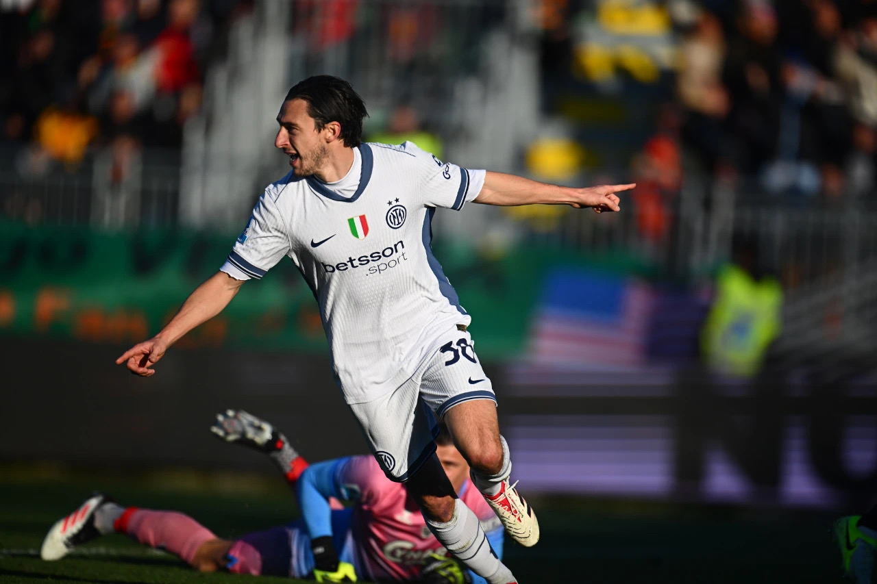 国际米兰转会汇总