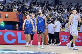 山东男篮迎欧超杯关键赛，清晨豪取连胜，底气十足，数据趋势出现新变化的简单介绍