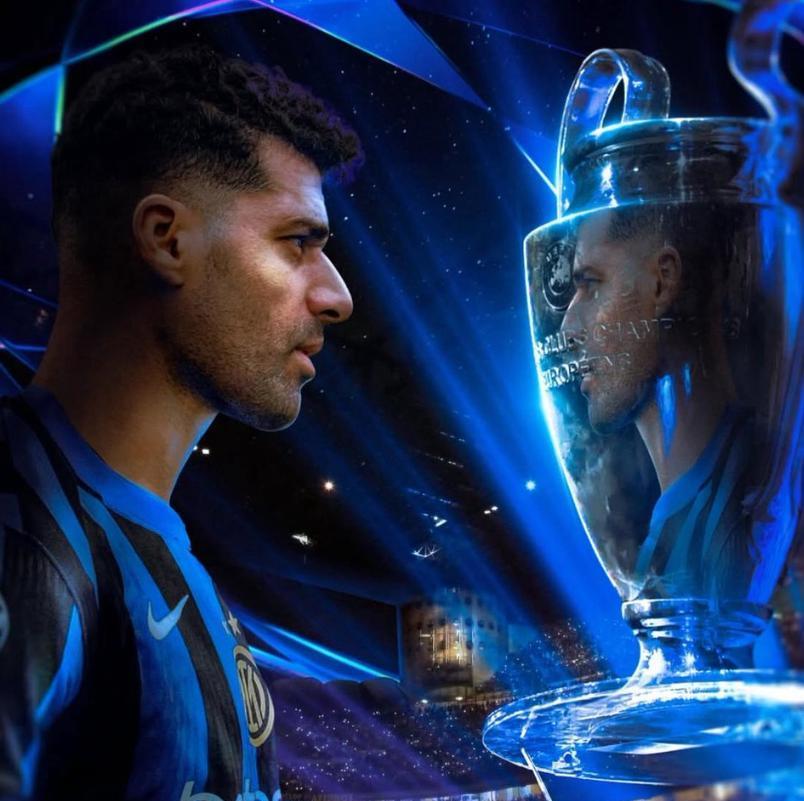 今夜NBA总决赛传出新动向；国际米兰远射贴柱；管理层表态——质疑声仍在；数据趋势出现新变化的简单介绍