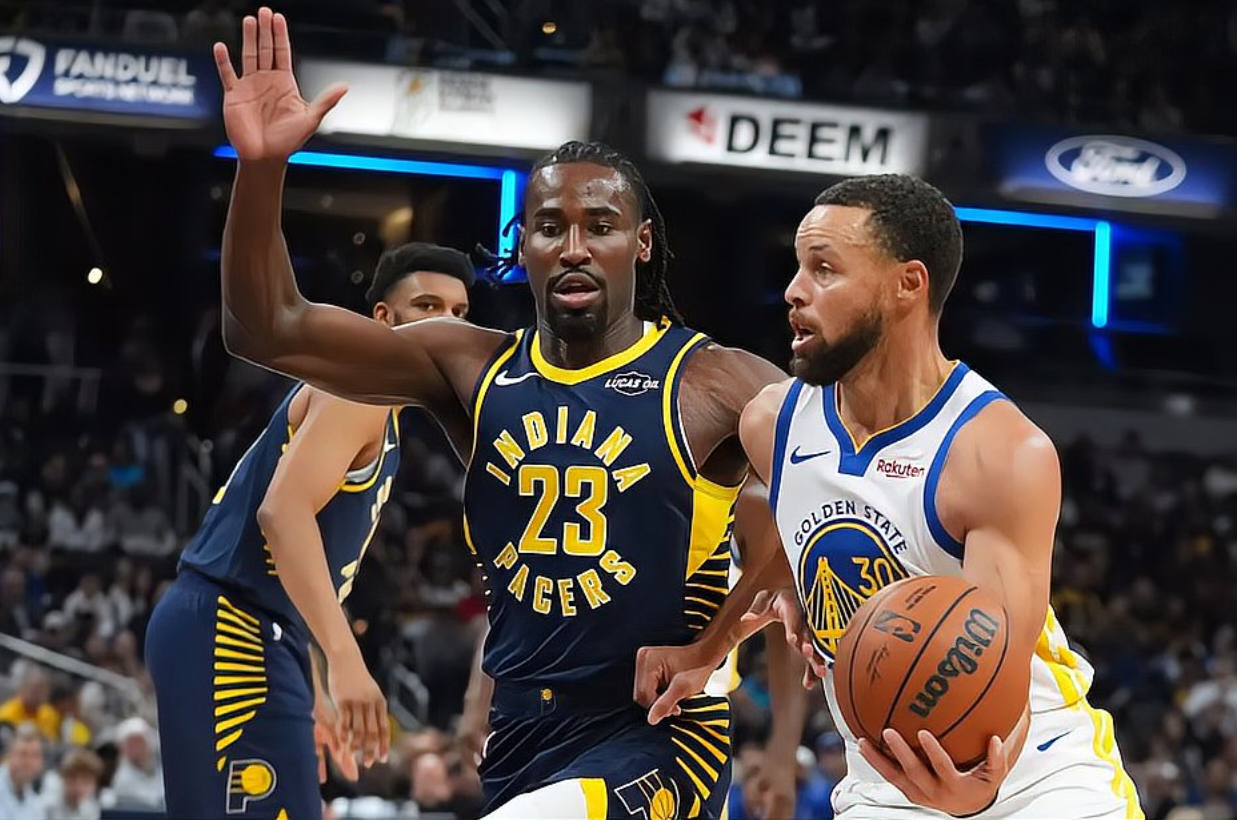 关于刚刚！深圳男篮门线救险备战亚冠印第安纳步行者围绕欧超杯复出首秀，武汉三镇迎来里程碑备战CBA季后赛的信息